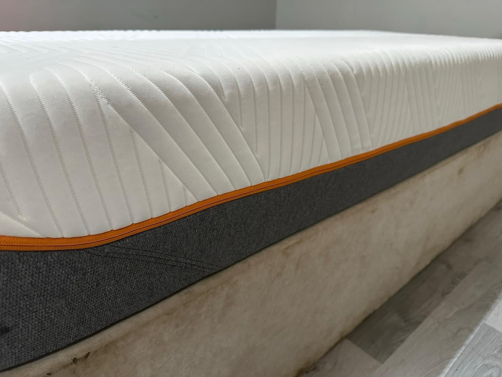 Tempur Original Elite 3FT Single 90cm 190cm Mattress RRP £1499 B