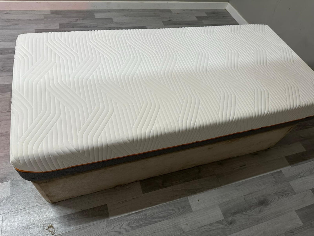 Tempur Original Elite 3FT Single 90cm 190cm Mattress RRP £1499 B