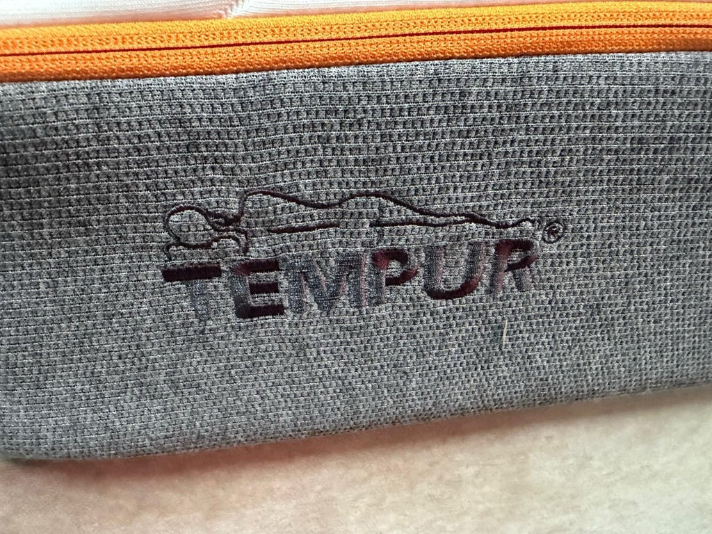 Tempur Original Elite 3FT Single 90cm 190cm Mattress RRP £1499 B