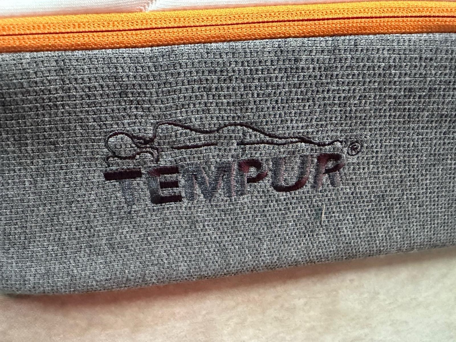 Tempur Original Elite 3FT Single 90cm 190cm Mattress RRP £1499 B