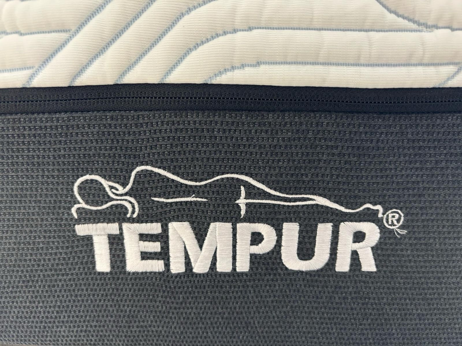 Tempur Pro Air Plus SmartCool 4FT 6 Double Mattress RRP £2399- Best price - Home Furniture Interiors