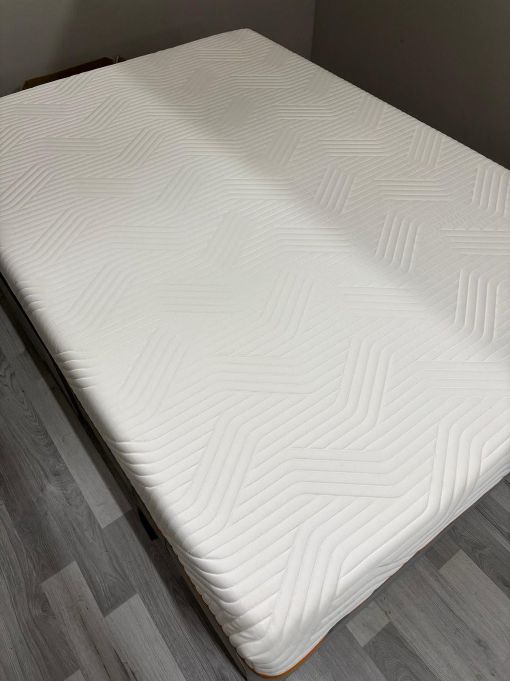 Tempur Original Elite 4FT 6 Double Mattress - RRP £2299