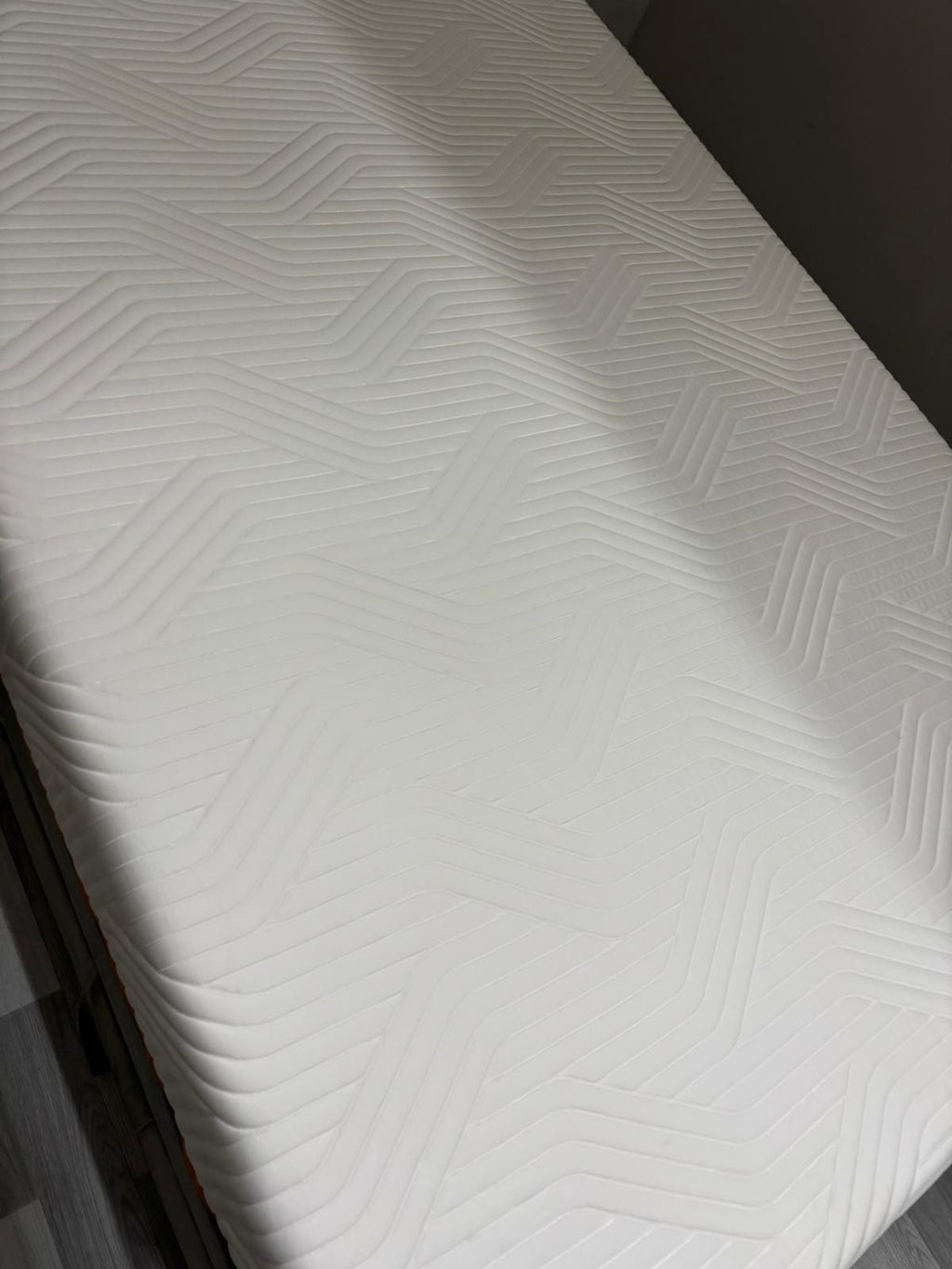 Tempur Original Elite 4FT 6 Double Mattress - RRP £2299
