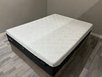 TEMPUR Pro Plus SmartCool Medium Firm 4FT 6 Double Mattress RRP £2299 B - Home Furniture Interiors