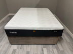 TEMPUR Pro Plus SmartCool Medium Firm 4FT 6 Double Mattress RRP £2299 B - Home Furniture Interiors
