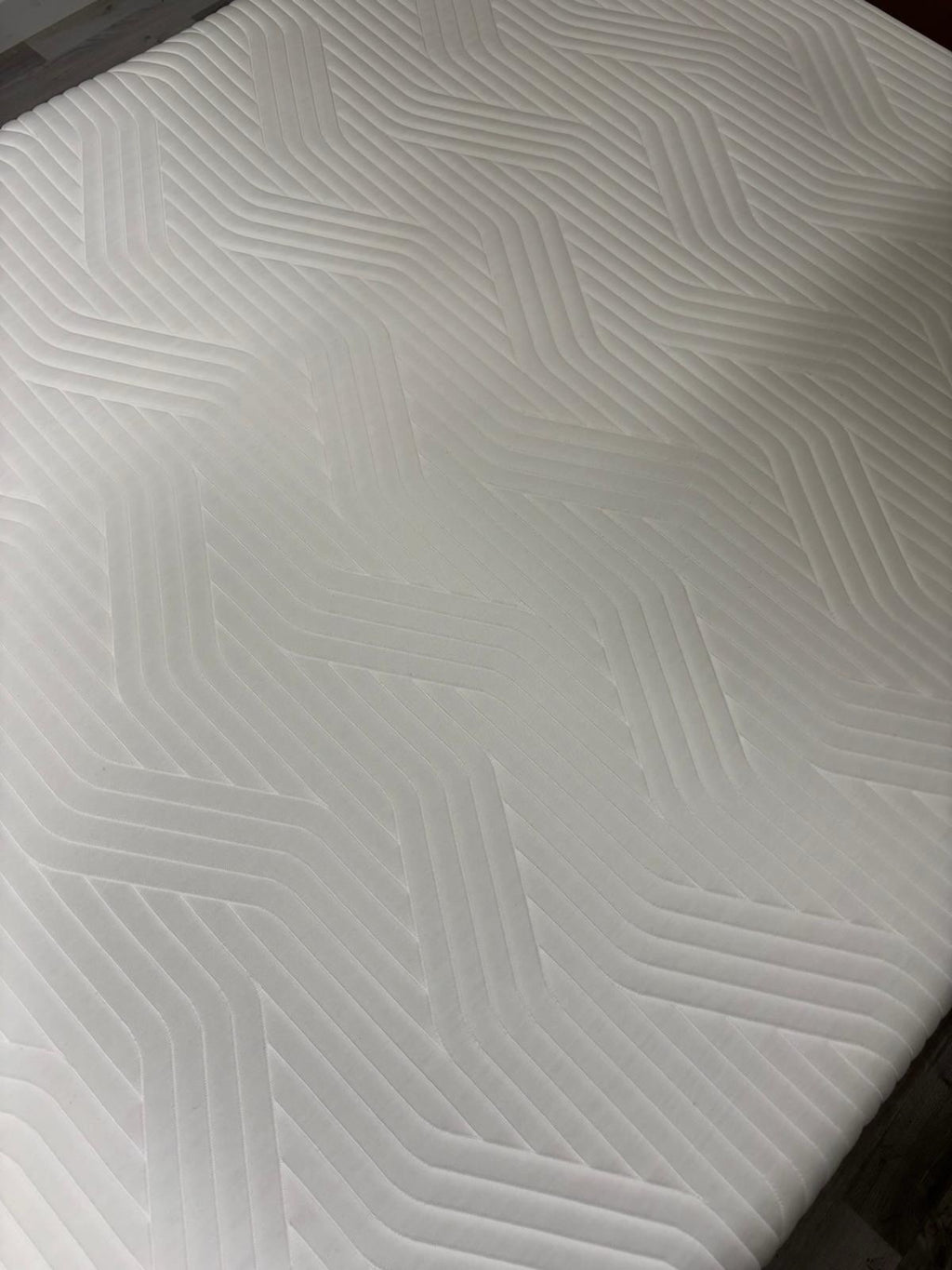 Tempur Sensation Elite 4FT 6 Double Mattress - Best price online RRP £2399 B - Home Furniture Interiors