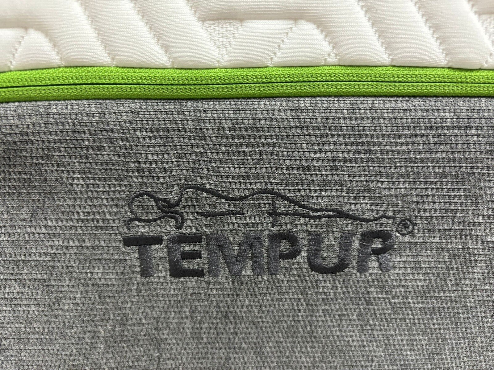 Tempur Hybrid Elite 5FT Kingsize Mattress - Best price online - RRP £2399 B - Home Furniture Interiors