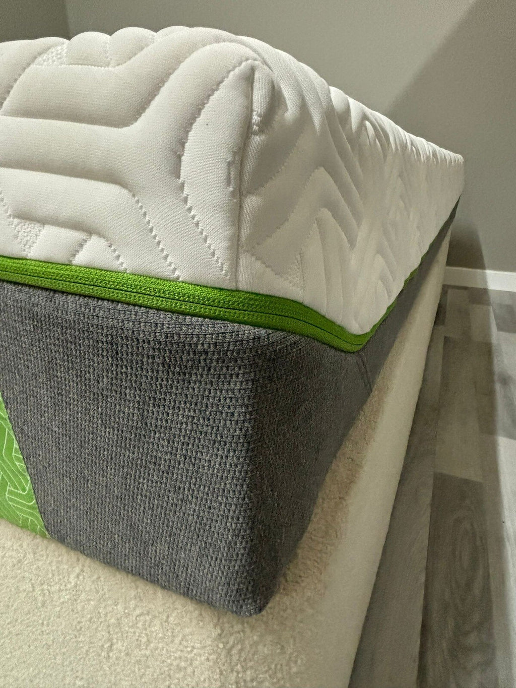 Tempur Hybrid Elite 5FT Kingsize Mattress - Best price online - RRP £2399 B - Home Furniture Interiors