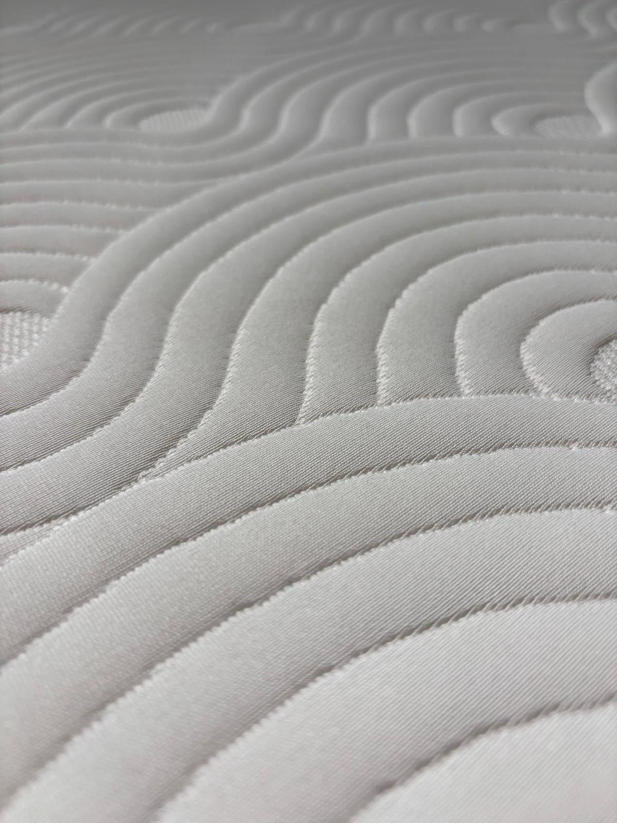 Tempur One Kingsize 5FT Mattress, Medium - RRP £1,949 - Best price online B - Home Furniture Interiors