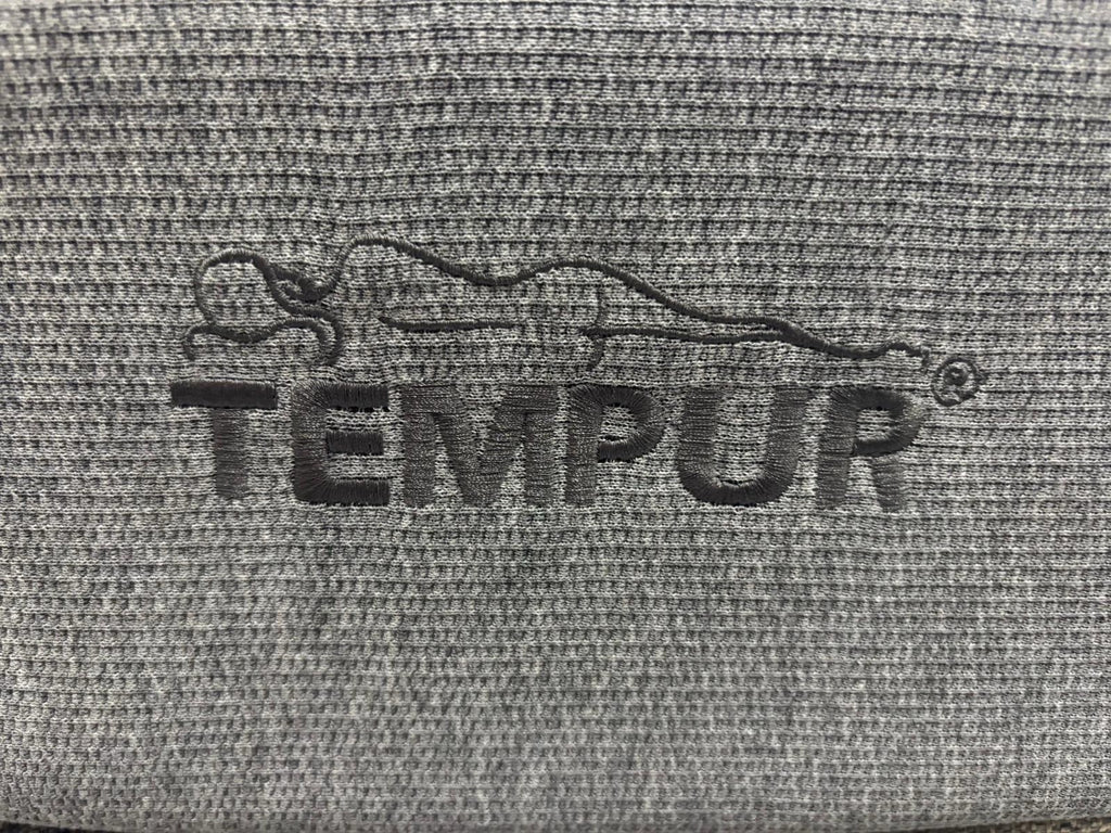 Tempur Cloud Elite Luxe 5FT Kingsize Mattress - RRP £2299  Best price online B - Home Furniture Interiors