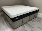 TEMPUR Pro Plus Firm 5FT Kingsize Mattress RRP £2495 - Home Furniture Interiors