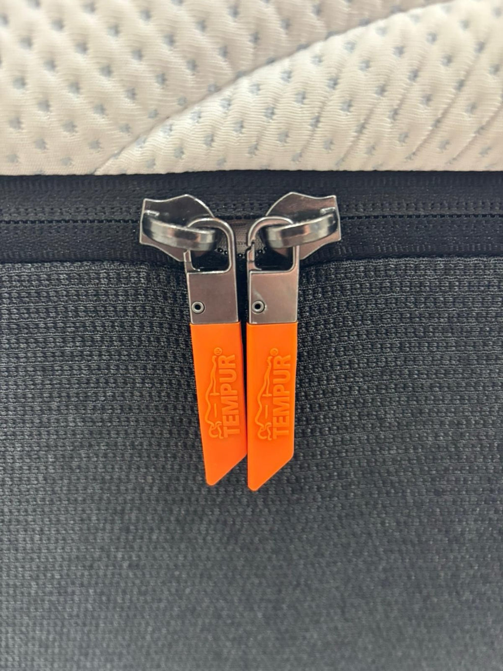 TEMPUR Pro Plus Firm 5FT Kingsize Mattress RRP £2495