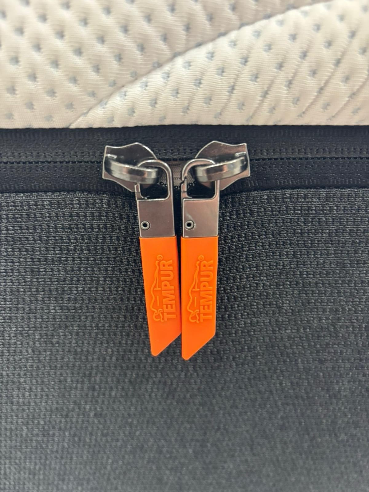 TEMPUR Pro Plus Firm 5FT Kingsize Mattress RRP £2495