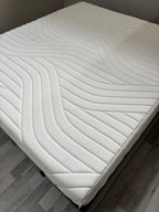 TEMPUR Pro Plus Firm 5FT Kingsize Mattress RRP £2495 - Home Furniture Interiors