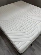 TEMPUR Pro Plus Firm 5FT Kingsize Mattress RRP £2495 - Home Furniture Interiors