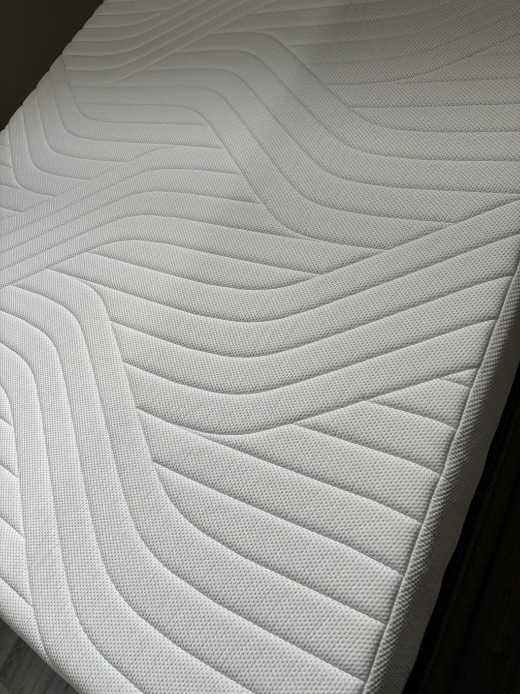 TEMPUR Pro Plus Firm 5FT Kingsize Mattress RRP £2495