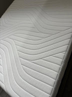 TEMPUR Pro Plus Firm 5FT Kingsize Mattress RRP £2495 - Home Furniture Interiors