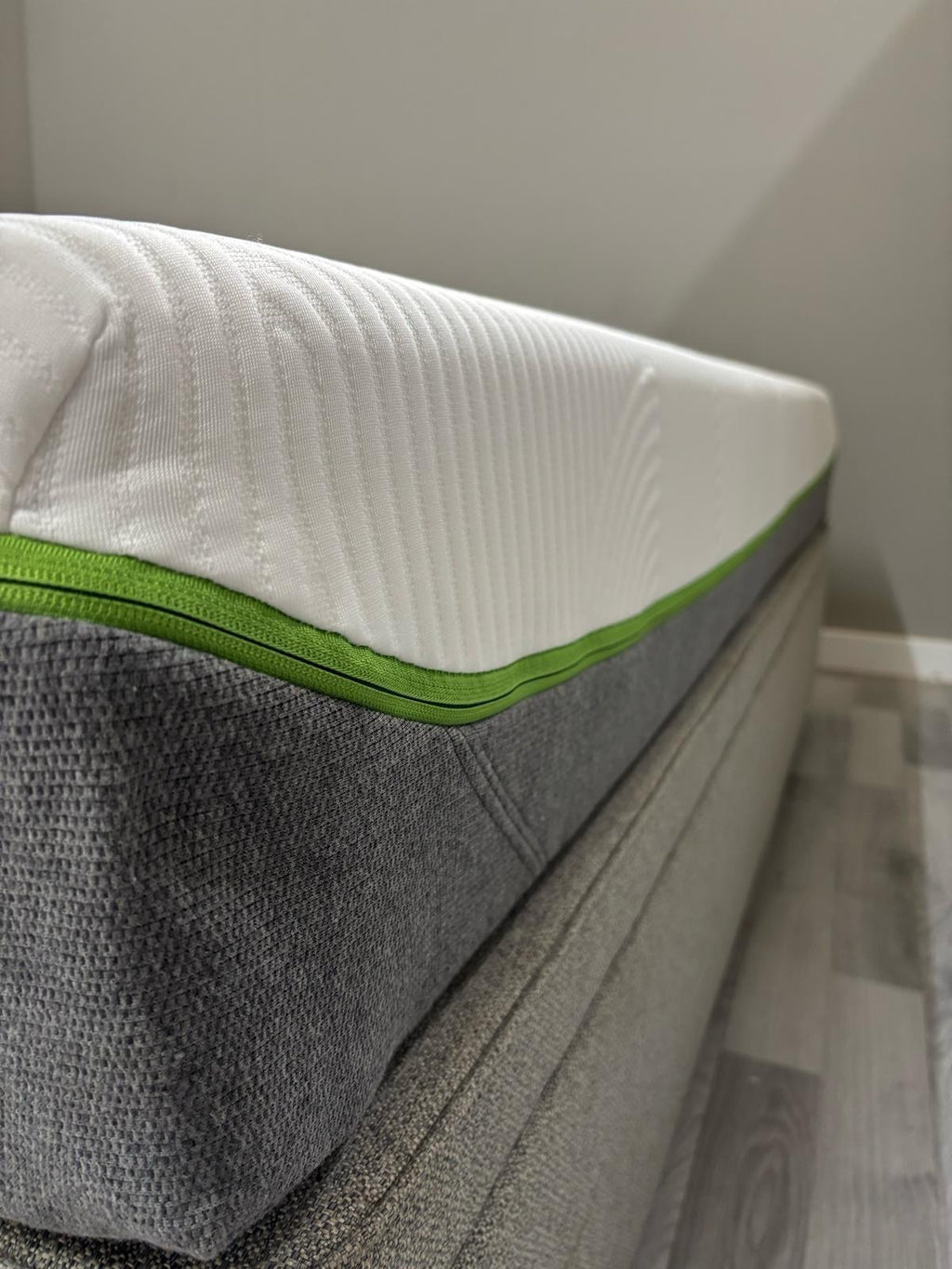 Tempur Hybrid Elite 6FT SuperKing RRP £1899 Best Price Online - Home Furniture Interiors