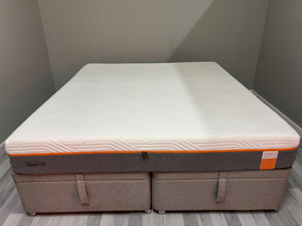 TEMPUR Original Elite 6FT Superking Mattress - RRP £2395 B - Home Furniture Interiors