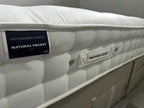 Wentworth Mercer Natural Pocket 2000 Mattress 5FT Kingsize RRP £995 B - Home Furniture Interiors