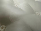 Wentworth Mercer Natural Pocket 2000 Mattress 5FT Kingsize RRP £995 B - Home Furniture Interiors