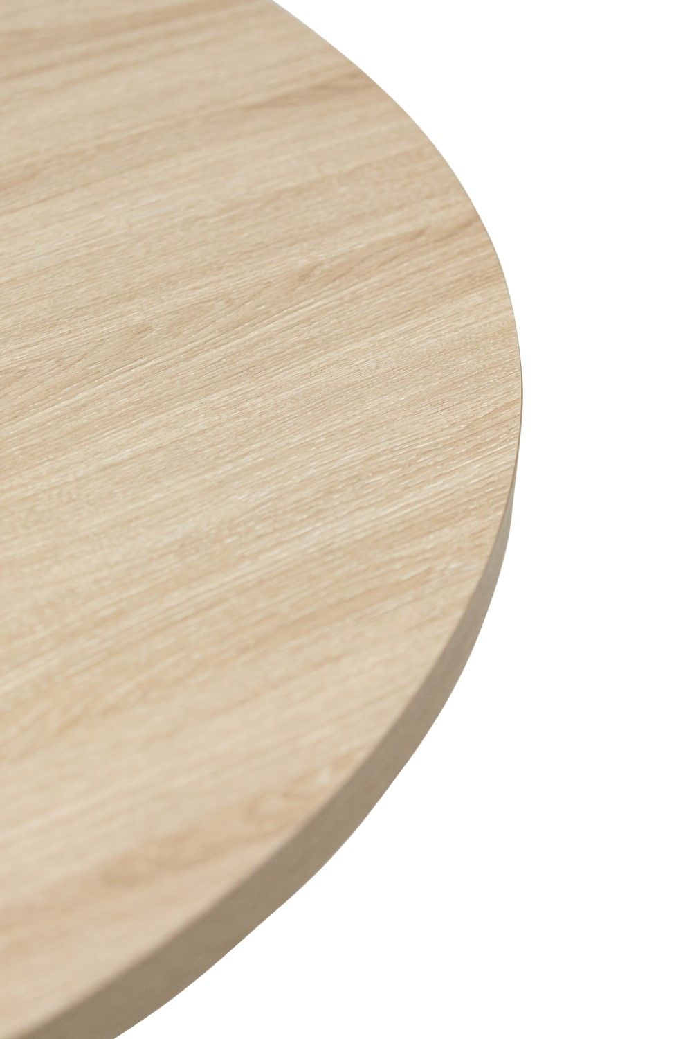 Dalton 1.2M (+0.4M) Round Extending Dining Table - Home Furniture Interiors