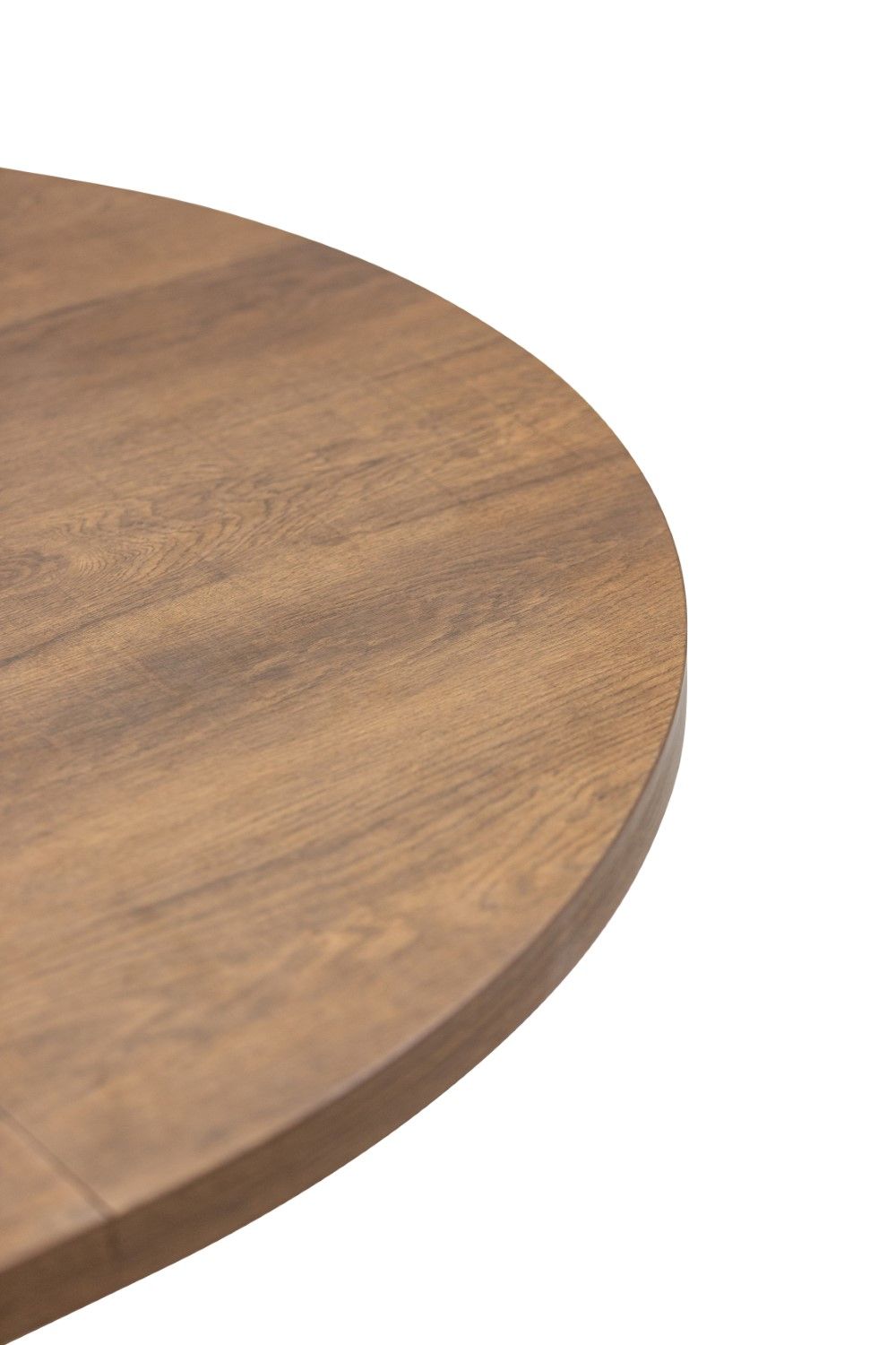 Panama 1.2M (+0.4M) Round Extending Dining Table - Home Furniture Interiors
